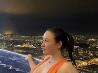 topless cam girl AlexandraMaskay