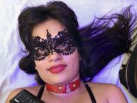 free jasmin sex show IsabelaConnor