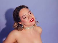 naked camgirl photo LanaBowie