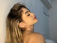 naked webcam girl masturbating NaiaBlue