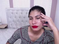 I am a beautiful Latina girl with a natural body and a fun personality...

A shy woman who likes anime and sex.
I wait for you to have a lot of fun... let me show you that I am more than a pretty face, I am very naughty if you let me.