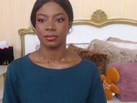 Im gonna be authentic with Im a delicate and tender ebony lady. Well spoken and educated. Im graceful and stylized, but you will see me smiling almost all the time. You will feel that time is short when you spend it with me. I value genuine connection.