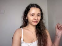 I am the kind of girl who blushes when you flirt, bites her lips when you tip and melts under slow attention.I love soft teasing, girly energy and making yey contact that says everything without a word.Whether I