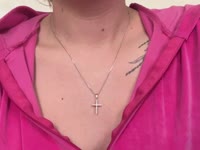 I’m a friendly, open-minded, and positive person who loves meeting new people and creating good vibes. I enjoy meaningful conversations, laughter, and making others feel comfortable and appreciated. I believe that every connection can be special in its own way.