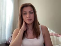 Just your sweet and simple girl next door — easy to talk to, playful, and always real. I love smart conversations and a good sense of humor, and I enjoy getting to know people who see more than just the surface.

If you stay close, you’ll find I’m not only innocent and lighthearted, but also full of emotions, warmth, and intimacy to share. The more I open up, the more exciting the journey becomes… and that’s where the real magic is…