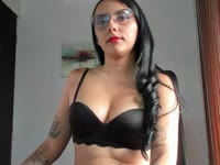 I feel I can be very flirtatious, dance, talk and I like to explore my sexuality and why not share it? I like to try to be accommodating, the fact that you enjoy what I do makes me feel pleasure.