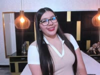 My name is Gaby, an 18-year-old Latina made of soft curves and slow fire. Every curve of my body is drawn with passion, designed to tempt and be adored. I love to tease slowly, with a slow look and a naughty smile, but I enjoy even more when I am teased... when I feel truly desired. My eyes hide secrets that only those who dare to look at me intensely will discover. I can be sweet, soft, and playful, but when the chemistry flows, I transform into a burning, daring, and limitless woman. In me you will find what you didn