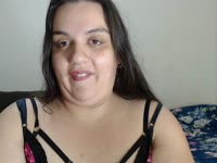 i am al nice and naughty bbw  wanna find out how naughty i can be?