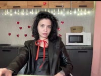 Hi there, I’m Lira — or call me Lirika if you like the sound of it. I’m that girl who can be soft and sweet one moment, then teasing and mischievous the next. Sometimes I’ll keep things cozy, sometimes I’ll challenge you — it all depends on the mood… and on you.
I love when conversations turn into a little game. Share a secret with me, and maybe I’ll trade you one of mine. Tempt me with your fantasies, and I’ll see how far I can push your imagination. Are you brave enough to play along, or do you prefer to take it slow and savor every second?So tell me… what makes you smile the most? What can drive you crazy in the best way? If you answer honestly, I might just give you a taste of how I can be your sweetest dream — or your most tempting distraction.