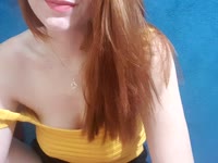 Olá a todos! Sou nova neste mundo. Estou aqui para me divertir! Sou uma garota comum, um pouco boba e curiosa. Adoro o mundo sexual, gosto de flertar e também de conquistar... O que é sexy, sabe? Posso parecer tímida, mas garanto que, se você me proporcionar um ambiente confortável, terá tudo de mim.