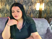 Mad to be here, delicious when tasted! I am Mady and I will be your sweetest entertainer! My full-figured body with all my round forms turn heads all over. Also, my sweet and naughty face pushes men into talking to me even if they are strangers. I am used to being looked at with desire and lust.

My knockers seem to be my best feature until I get to the deepthroat part! I just love oil on my body, it makes me feel playful and that