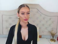 Sweet and hot amateur will seduce you! My name is Natalie. I am shy but inside I hide a lot of erotic fantasies. I want to tell you what a crazy lesbian I am, or how passionately I play with your cock. Let yourself be seduced!

I like men and women. I would love to join a threesome. My blue eyes and slim body that makes you hot! I dream of an exciting blow job and handjob... Good dirty talk and try not to cum quickly.