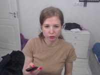 Hello and welcome to all)))A few words about yourself)) I am friendly, open, cheerful, Confident, mysterious, sexy, brave, and I love life in all its forms.