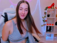 I am here for your enjoyment and I love to have fun. I have an open mind and love to play as only you and I can play together. I love being alone with you. I get so excited. My strongest desire is to make you happy. I know that you will be endlessly happy with me.