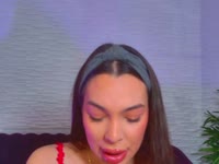 I’m Tishaa — the perfect mix of elegance and seduction. I love captivating with just a look and leaving a lasting impression without saying too much. Confident, mysterious, and naturally sensual, I enjoy teasing the imagination and creating unforgettable moments. I’m passionate, authentic, and always in control of my vibe — once you notice me, it’s hard to look away.