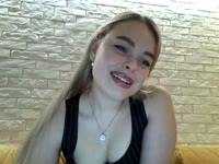 I love moments when something more than just words appears between two people. A light tension, curiosity, the desire to continue — that’s what makes communication feel alive and real. With me, there’s no need to pretend or play roles; I sense the mood and truly value sincerity.
I enjoy intelligent flirting, conversations with subtext, and pauses that say more than phrases. I can be soft or daring, calm or provocative — it all depends on how you choose to interact.
I’m not here for rushing. I’m here for atmosphere, pleasure from communication, and that spark that makes you want to stay a little longer. If you know how to enjoy the moment, love dialogue, and aren’t afraid of desires — we’ll definitely find a common language.