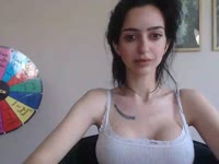 Hello everyone ! I am GG , on 28 from Bulgaria . I am a camgirl from already 3 years & i love my job ! I am meeting lovely new people, having virtual fun and earning money !I am working on 7 platforms every day from 8PM until 2AM (UK TIME) every day , except Tuesday & Friday!