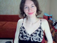 Hello dear guest. My name is Laura. I am here to fulfill your desires and secret fantasies. Do you want to see me dancing striptease for you and playing with my pussy? Or you want to talk heart to heart - I will be happy to talk with you about whatever you want. In prvt and vip, I do such things: undress, dance, striptease, play with pussy, masturbate, change outfits, shoes, wear different dresses, heels, put on stockings, play with heels, humiliation of slaves. Depending on your preferences, I can be a submissive or mistress. But I prefer
being a submissive. I am kind, gentle, obedient. But I don