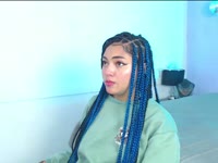 Callme  Sammy!

I am a woman with an energy that lights up any room. My smile is the first thing people notice: wide, sincere, with a natural sweetness that conveys joy. It has this magic that speaks for itself. I am not at all taken aback, and I hope you won