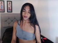 I am a fun, playful and passionate TRANS who loves
I love meeting people from all over the world. My room is a place where you can
relax, laugh, enjoy good company and let your imagination fly. I
love to create an intimate, sensual and at the same time playful environment, making each
visit a unique and unforgettable experience.