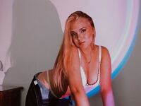 free nude web cam AbbySomer