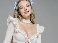 naked camgirl picture AdelinaKael