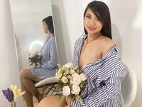 nude webcamgirl picture AickaChan