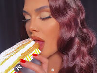 camwhore shaved pussy Alexa