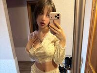 naked cam girl picture AlexaSparkle
