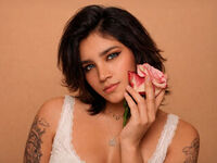 sexy live cam girl AlexiaBanner