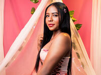 extreme webcam video AliceBrunett