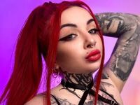 camwhore nude AnariettaWine