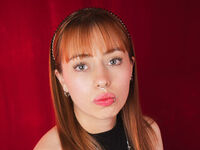 hot girl live web cam AnnaLort