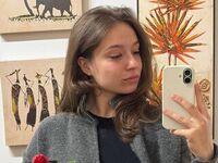 jasmin webcam model AnnaMariardi
