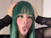 striptease cam AnneWithers