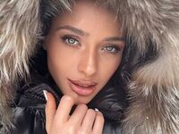 hot webcam video AriannaCherie