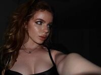cam girl playing with dildo AsellaStars