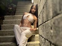 bedroom cam AvaMathers