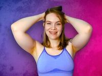 hot strip tease web cam BillieChills