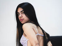 naked camgirl photo CamilaPresly