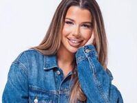 hardcore show CapriAndersen