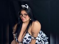 beautiful girl webcam CarolineSomers