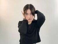 live sex cam ChasityDanaher