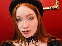camgirl live sex DevonaDarby