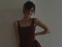 cam girl masturbating with vibrator DiedreNiquette