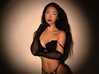 anal web cam EdenBright