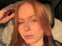 hot cam show ElizaBless