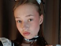 naughty camgirl fingering pussy EvelinaMoorina