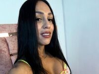 naughty web cam GiaDinamoe