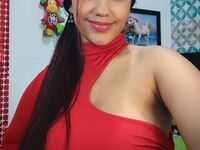 hot sex webcam HannahHerrera